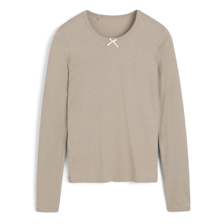 Aiayu Messhu Long Sleeve Dried Herb